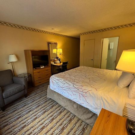 Travelodge By Wyndham Seattle By The Space Needle Εξωτερικό φωτογραφία