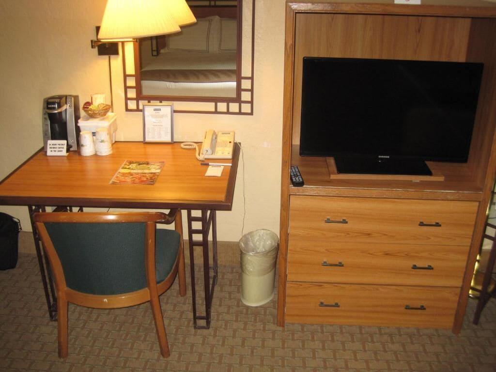 Travelodge By Wyndham Seattle By The Space Needle Εξωτερικό φωτογραφία