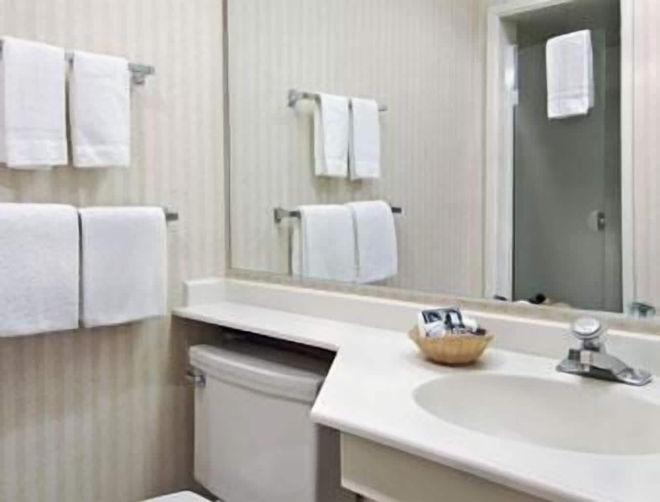 Travelodge By Wyndham Seattle By The Space Needle Δωμάτιο φωτογραφία