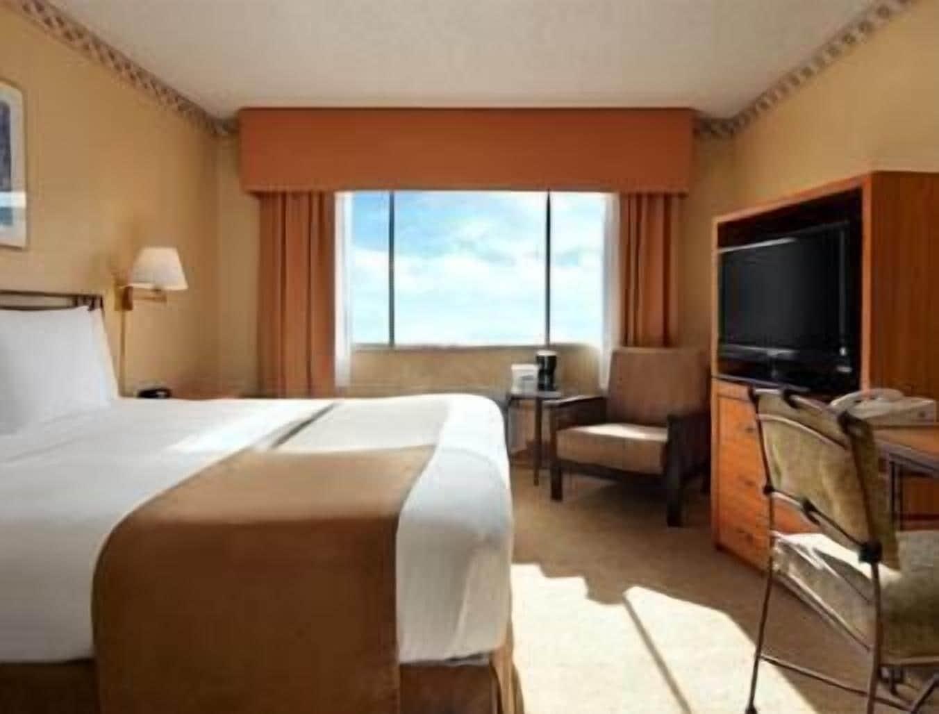 Travelodge By Wyndham Seattle By The Space Needle Εξωτερικό φωτογραφία