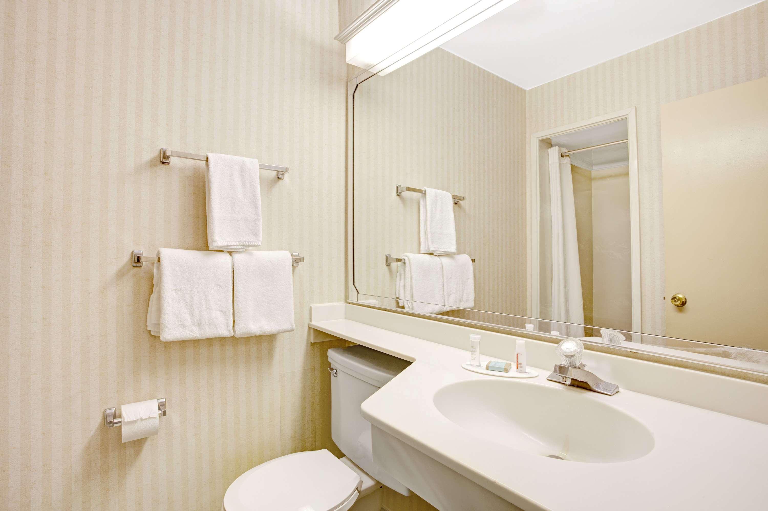 Travelodge By Wyndham Seattle By The Space Needle Εξωτερικό φωτογραφία