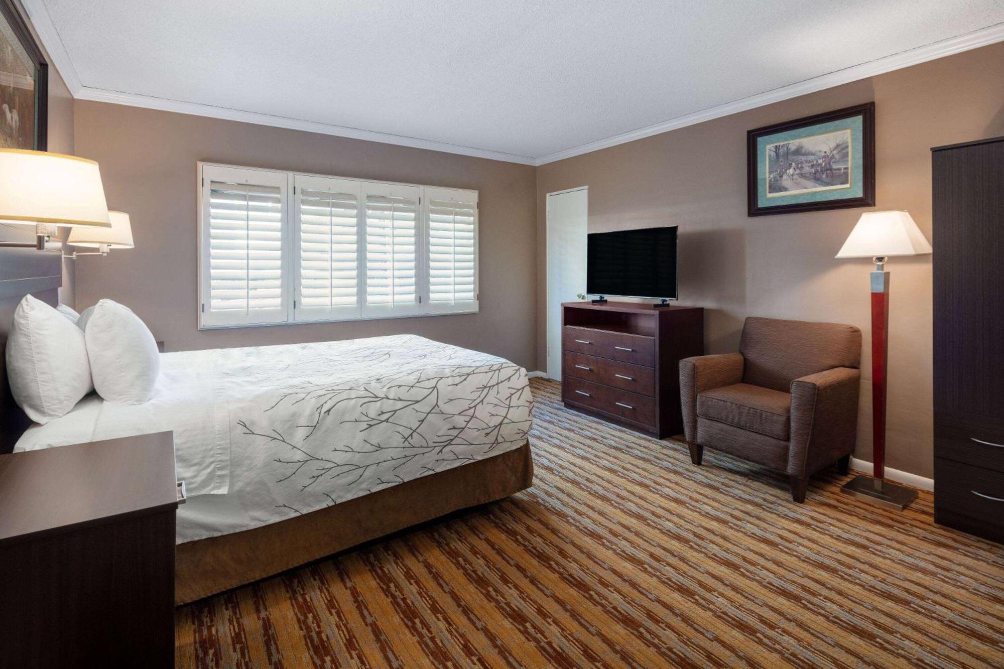 Travelodge By Wyndham Seattle By The Space Needle Εξωτερικό φωτογραφία