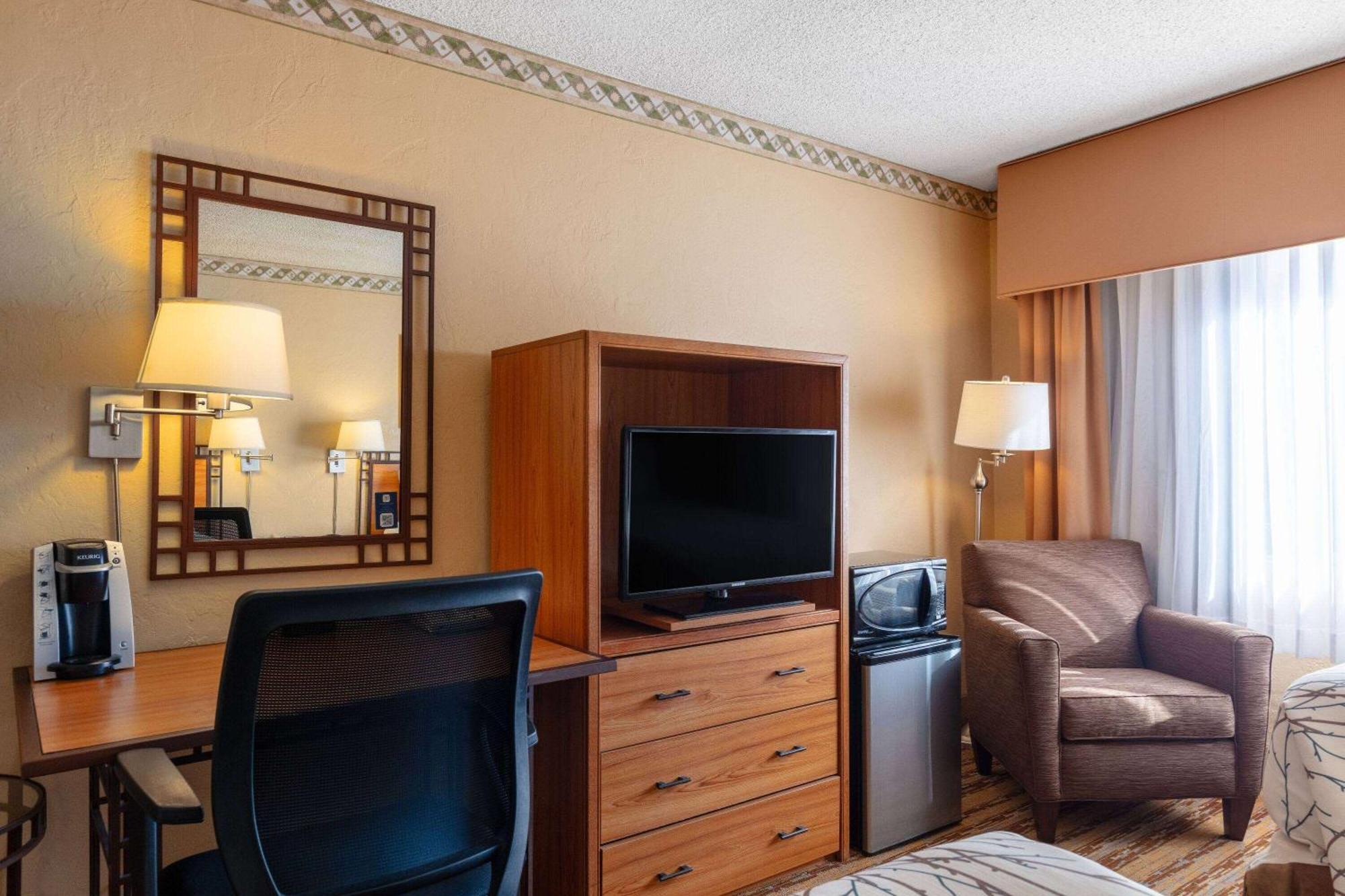 Travelodge By Wyndham Seattle By The Space Needle Εξωτερικό φωτογραφία