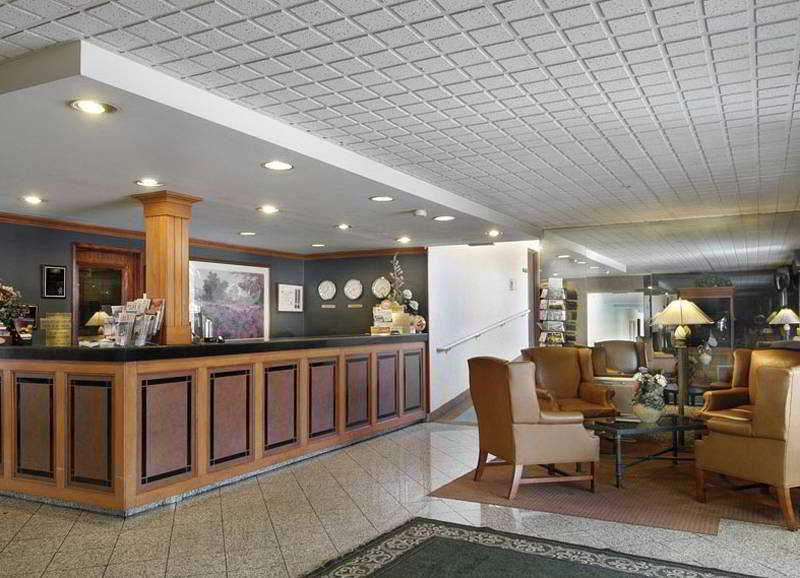 Travelodge By Wyndham Seattle By The Space Needle Εξωτερικό φωτογραφία