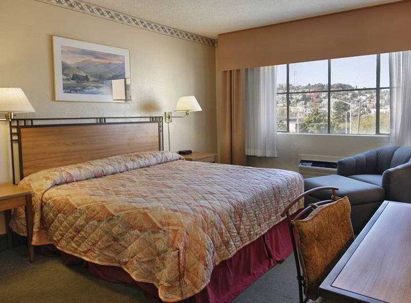 Travelodge By Wyndham Seattle By The Space Needle Εξωτερικό φωτογραφία
